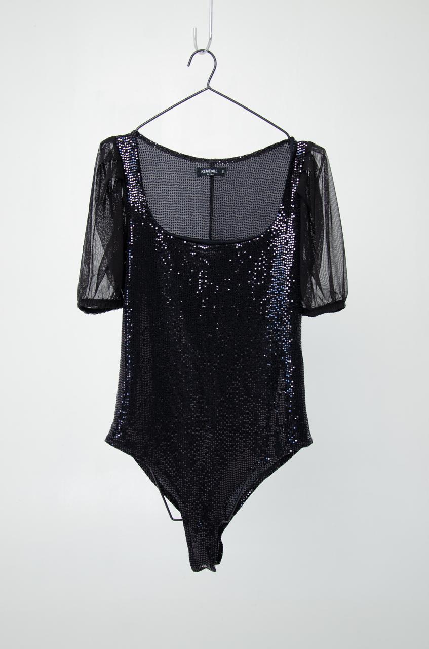 BODY PAILETTE MANGAS 2429