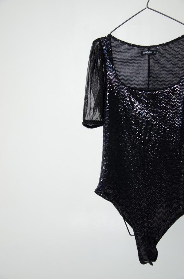 BODY PAILETTE MANGAS 2429 - Imagen 2