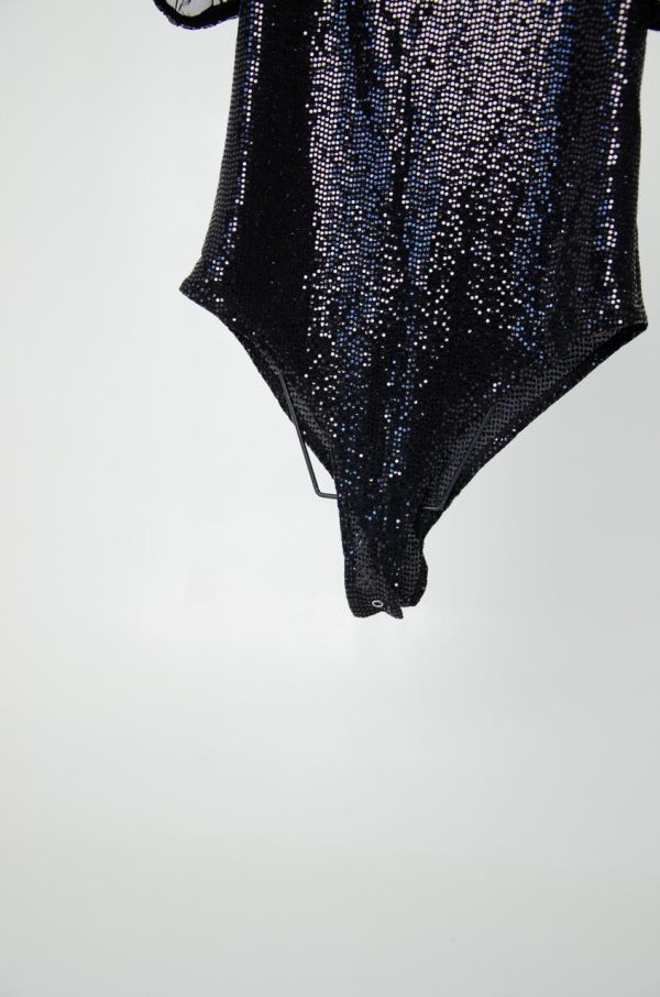 BODY PAILETTE MANGAS 2429 - Imagen 3