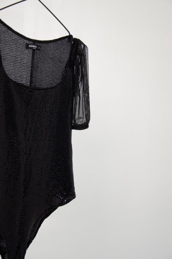 BODY PAILETTE MANGAS 2429 - Imagen 4