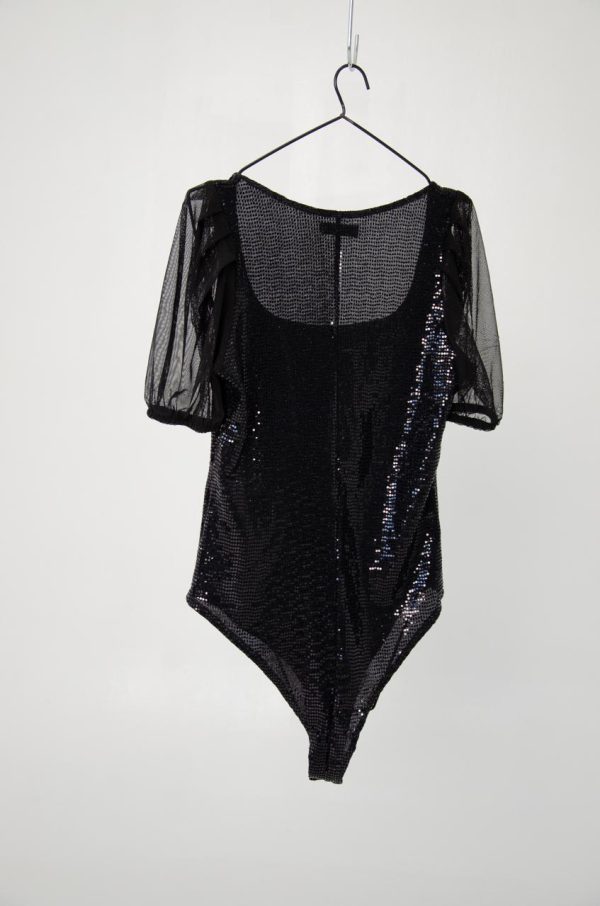 BODY PAILETTE MANGAS 2429 - Imagen 5