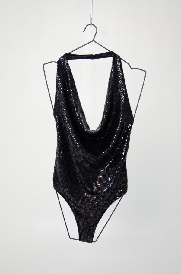 BODY PAILETTE BUCHE 2509
