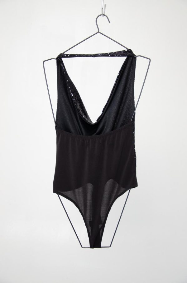 BODY PAILETTE BUCHE 2509 - Imagen 2