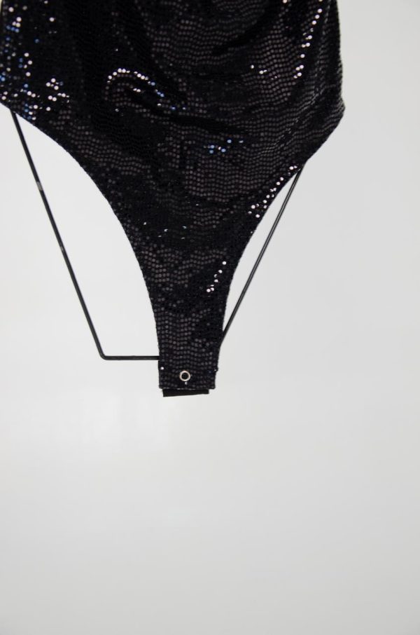 BODY PAILETTE BUCHE 2509 - Imagen 3