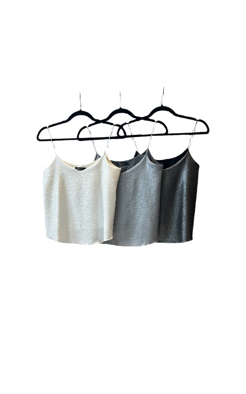 MUSCULOSA CEY FOIL 2448