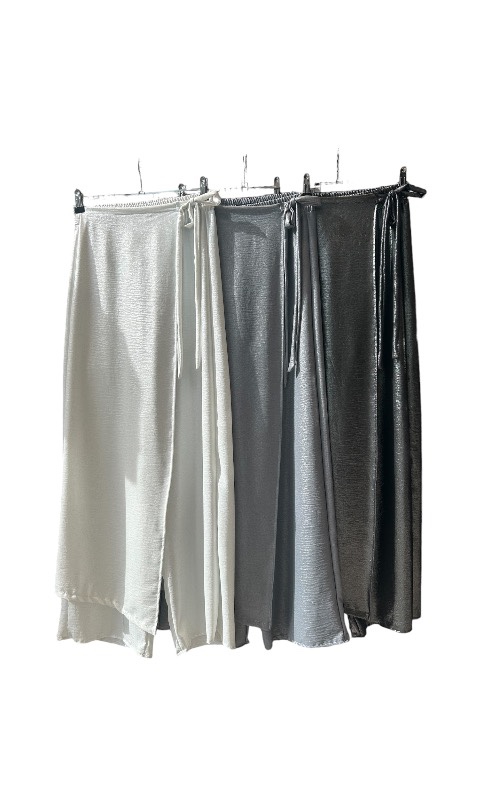 PALAZZO CEY FOIL CON CAPA 2505
