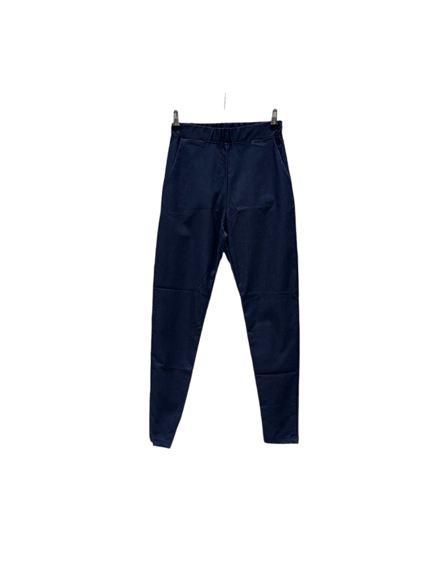 BABUCHA SIN LAZO TELA JEAN 1039
