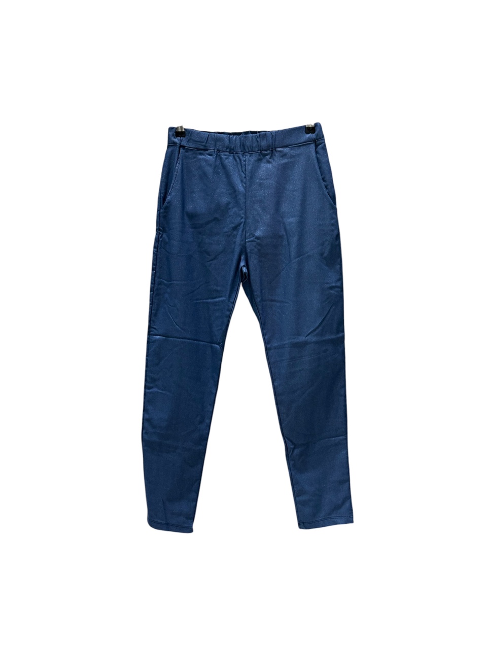 BABUCHA SIN LAZO JEAN BRILLO B1039
