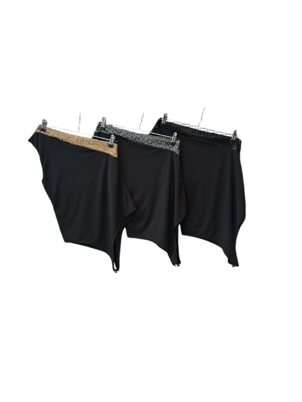 BODY COMBI LENTEJUELA AGUJERO 2450
