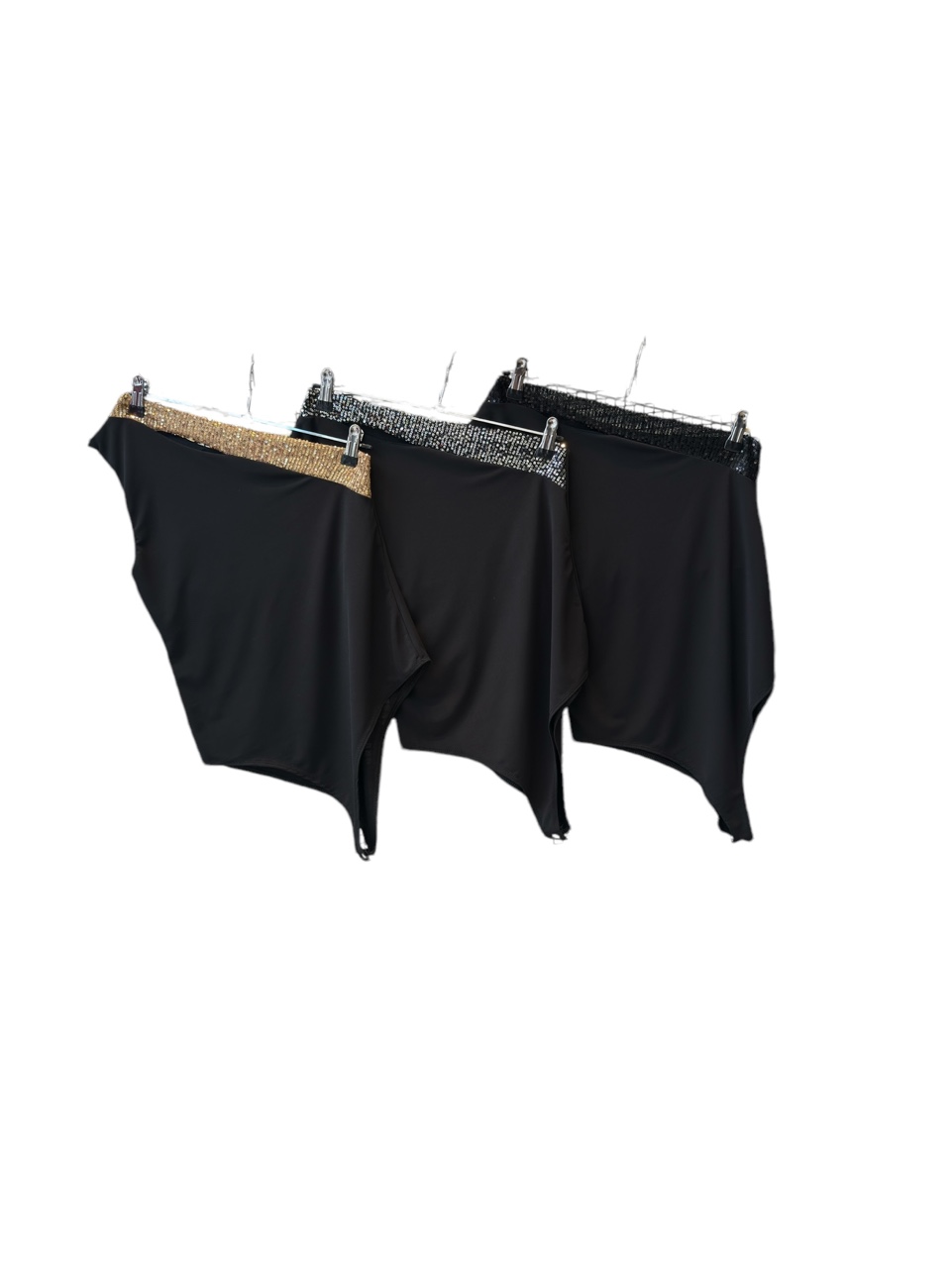 BODY COMBI LENTEJUELA AGUJERO 2450