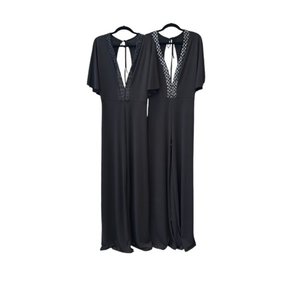 MONO LARGO MURCIELAGO COMBI LENTE ROMBO 1920