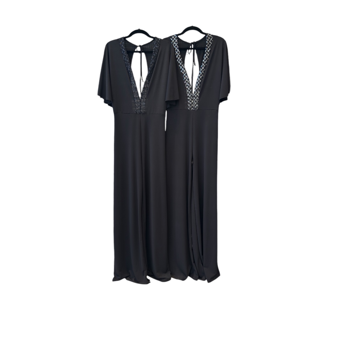 MONO LARGO MURCIELAGO COMBI LENTE ROMBO 1920