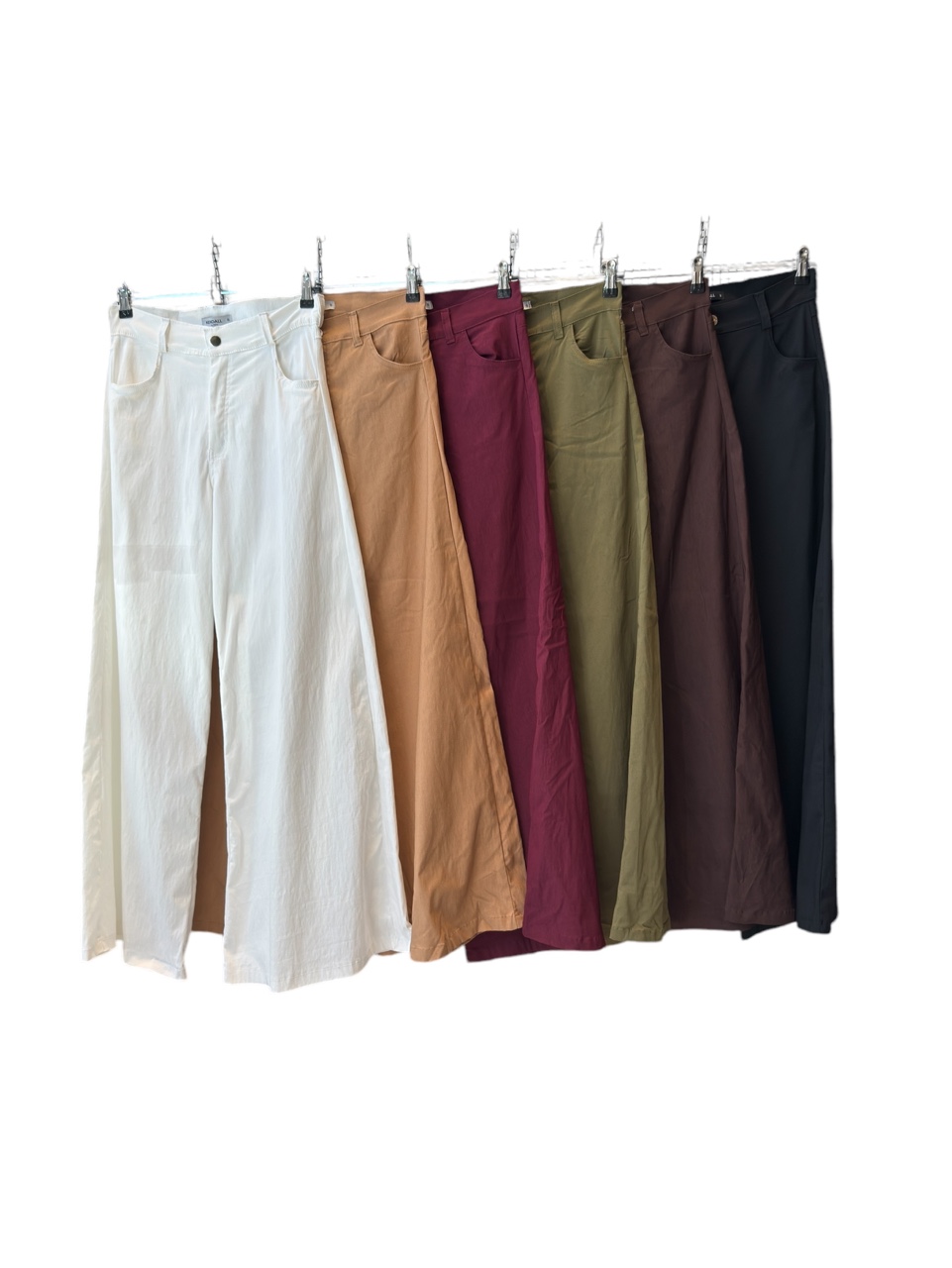 PANTALON WIDE LEG BENGALINA BOTA ANCHA BP5