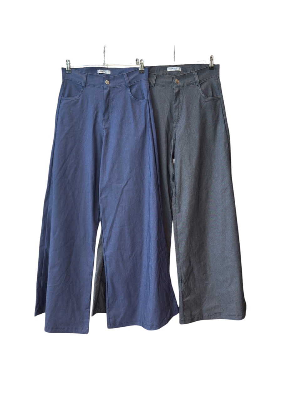 WIDE LEG TELA JEAN BJ5