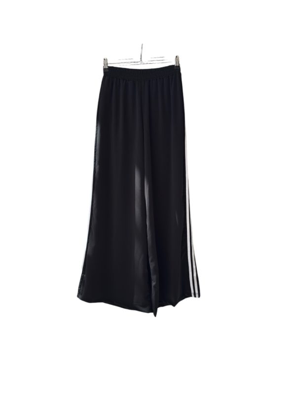 PALAZZO CON 3 RAYAS P2503