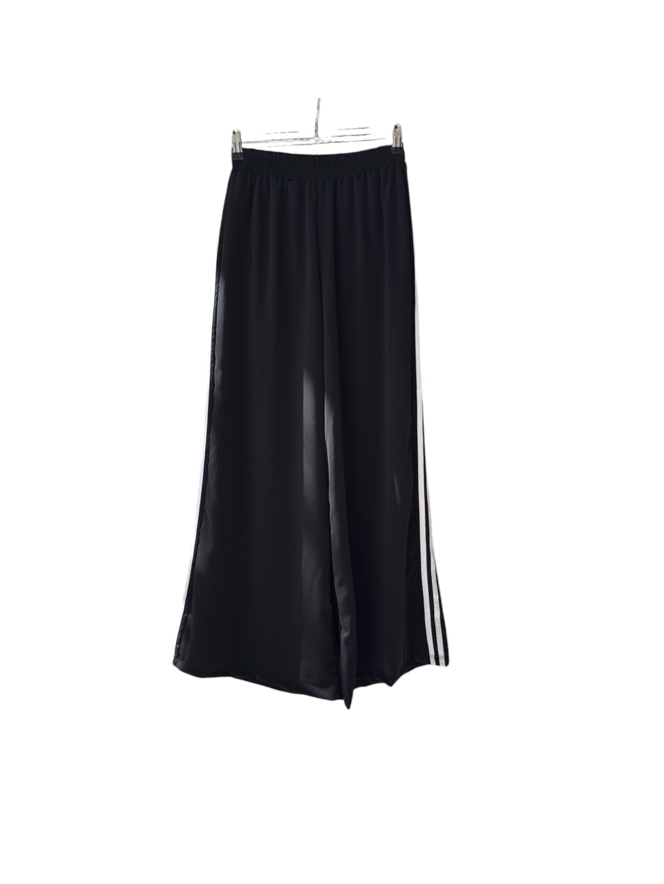 PALAZZO CON 3 RAYAS P2503