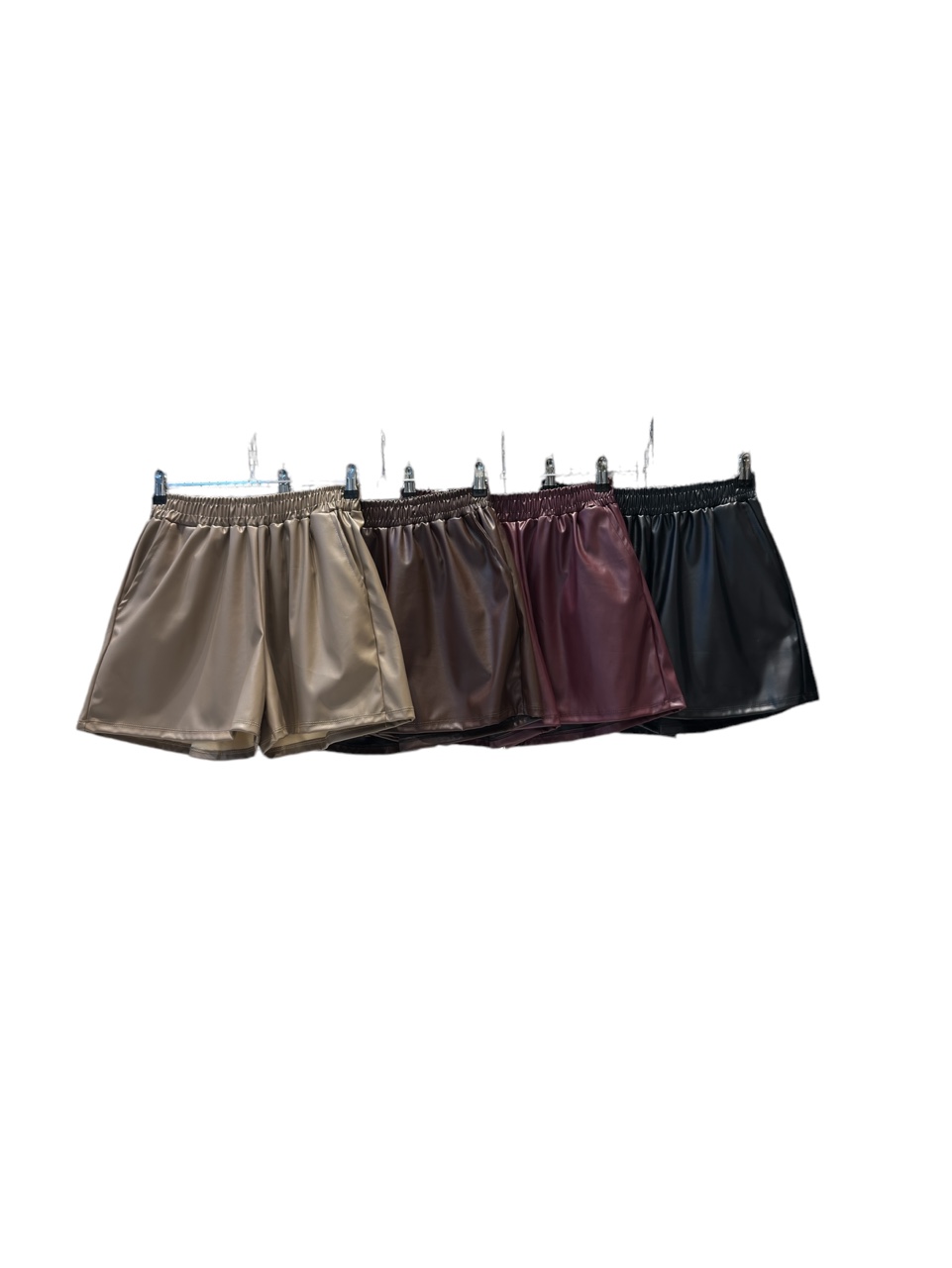 SHORT CUERINA 2465