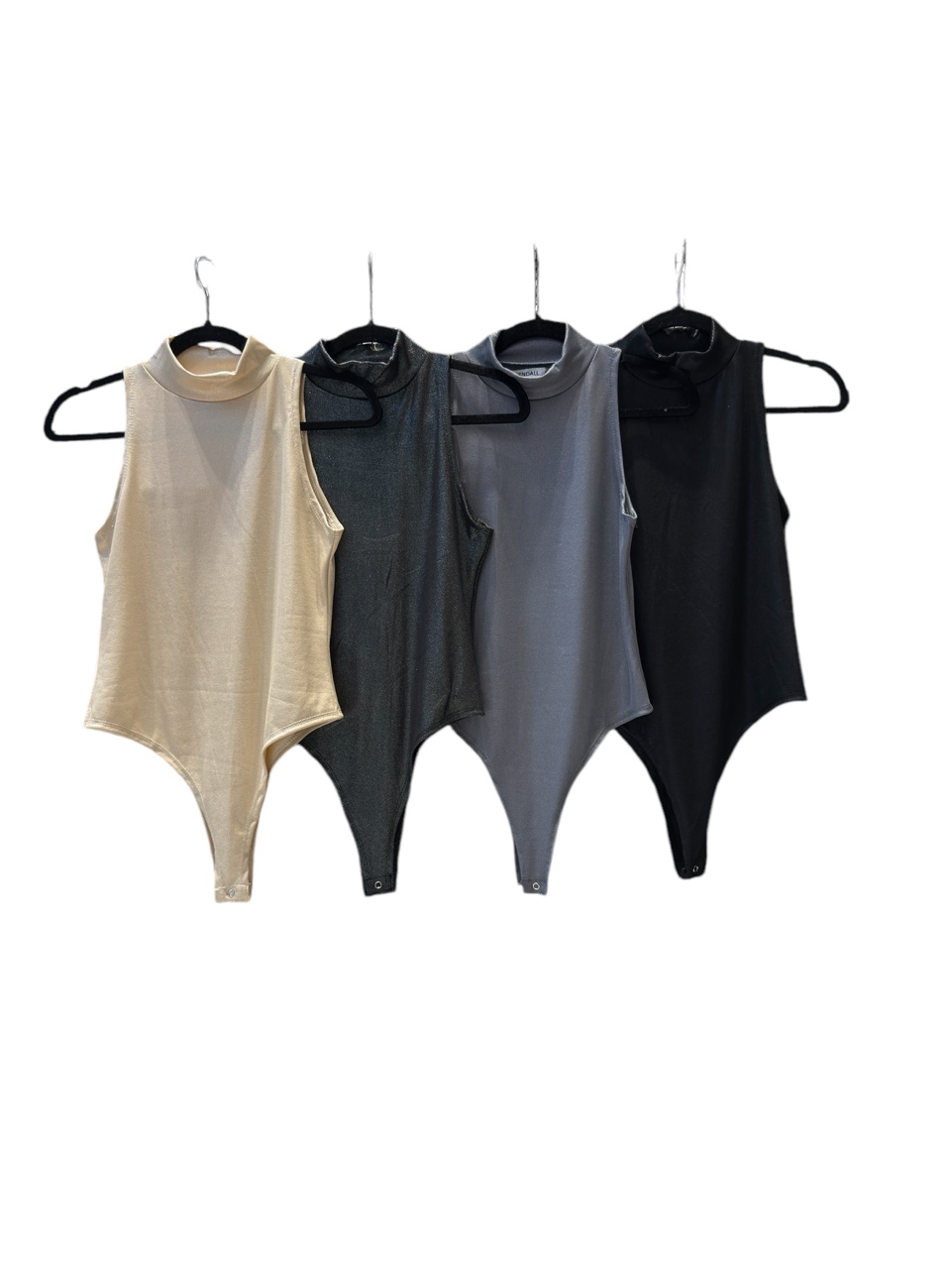 BODY MORLEY FOIL AMERICANO 2573