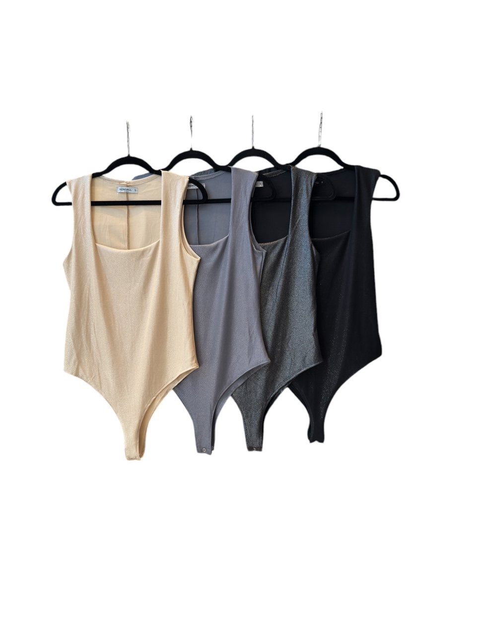 BODY CUELLO CUADRADO MORLEY FOIL 2422