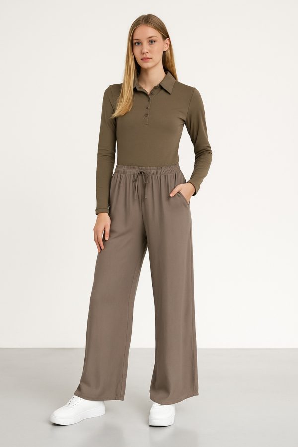 PANTALON PATA ANCHA 2565