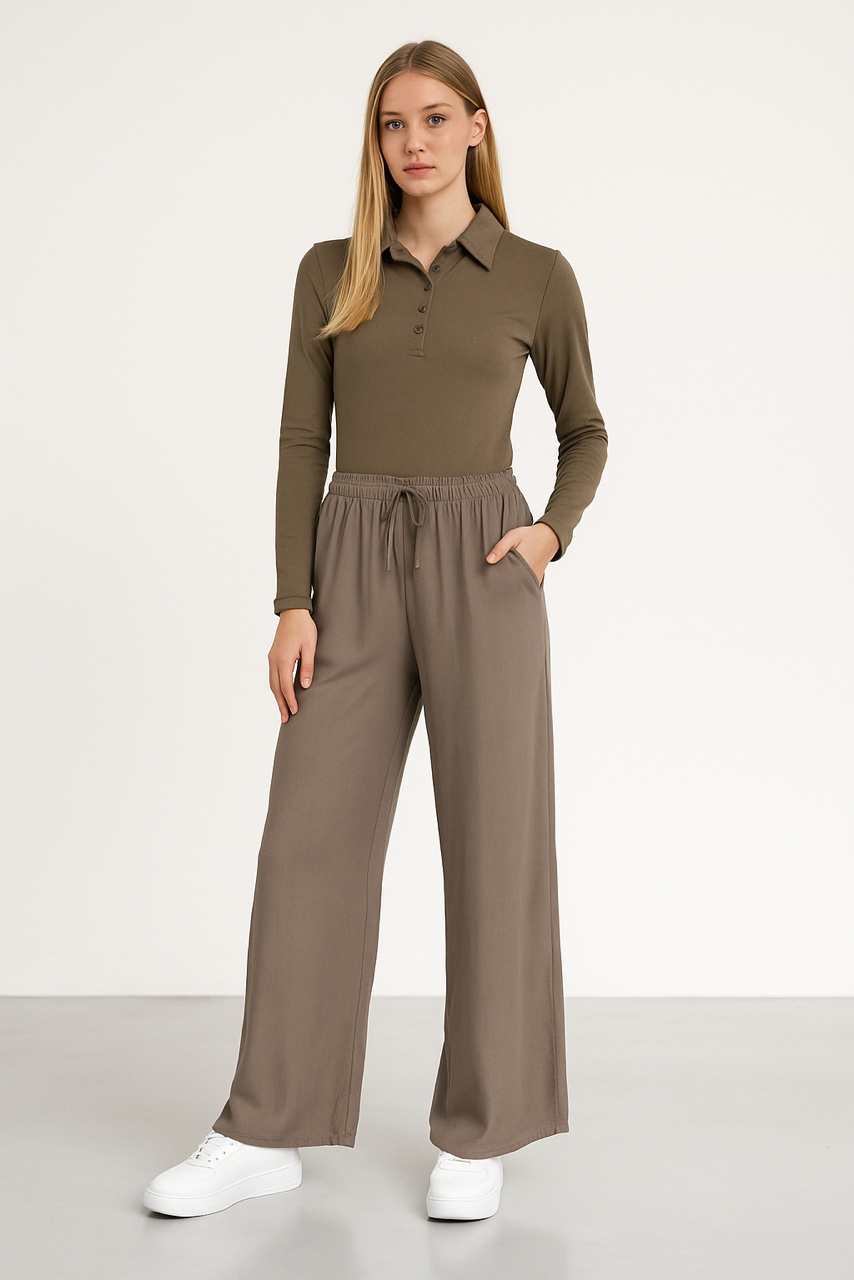 PANTALON PATA ANCHA 2565