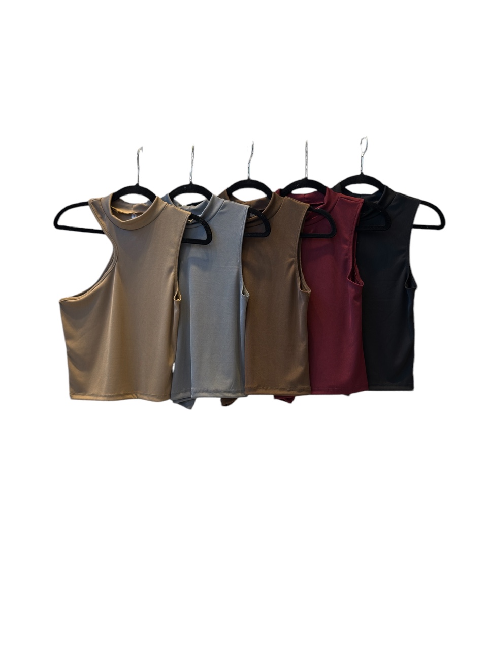 TOP AMERICANO AGUJERO 2588