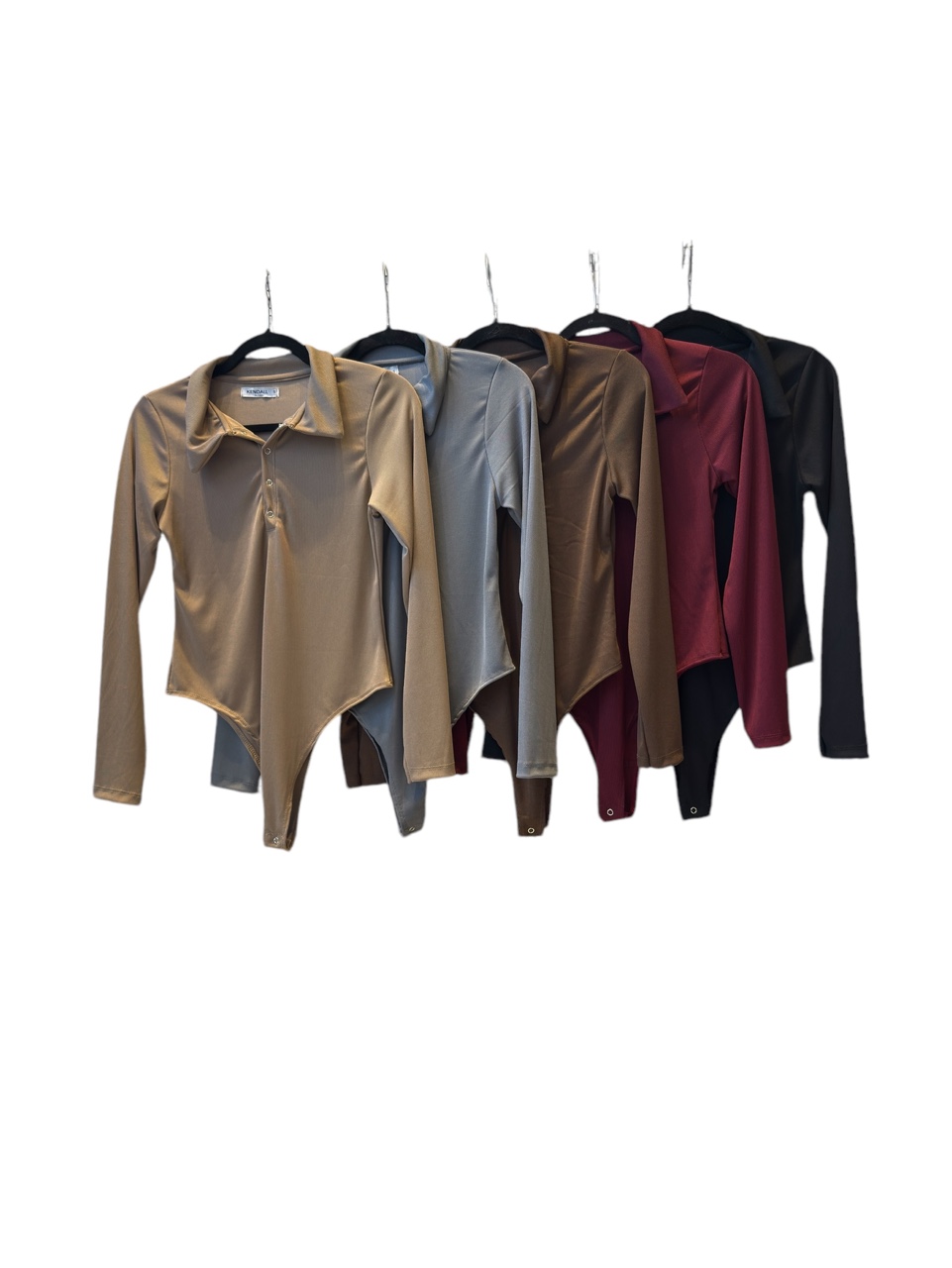 BODY MORLEY CHOMBA 2572