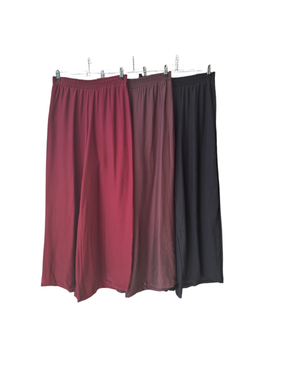 PANTALON SASTRERO CINTURA ELASTICO A2503