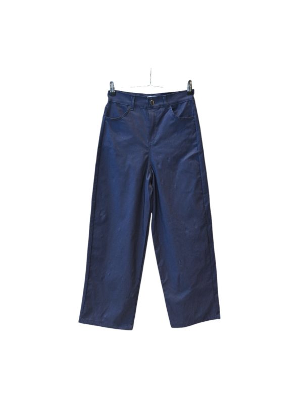 PANTALON BAGGY JEAN 2586