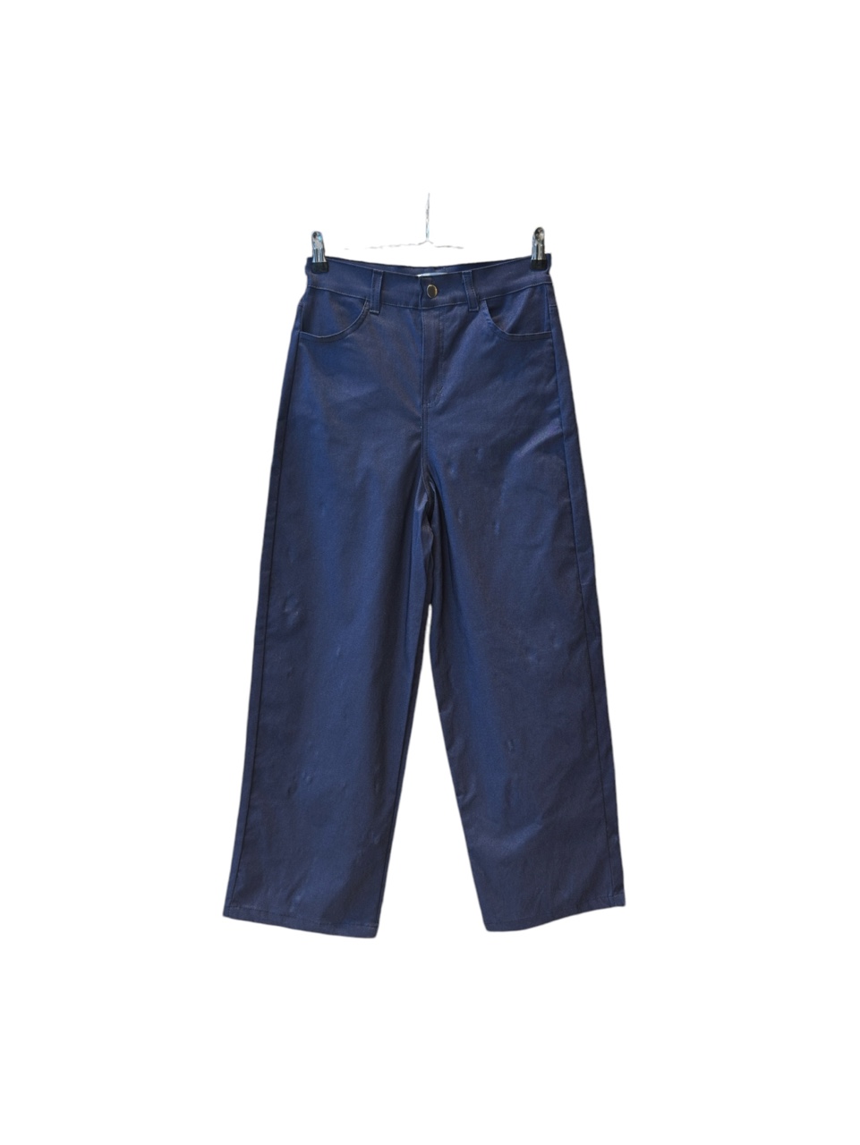 PANTALON BAGGY JEAN 2586