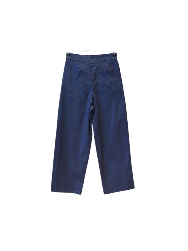 PANTALON BAGGY JEAN 2586 - Imagen 2