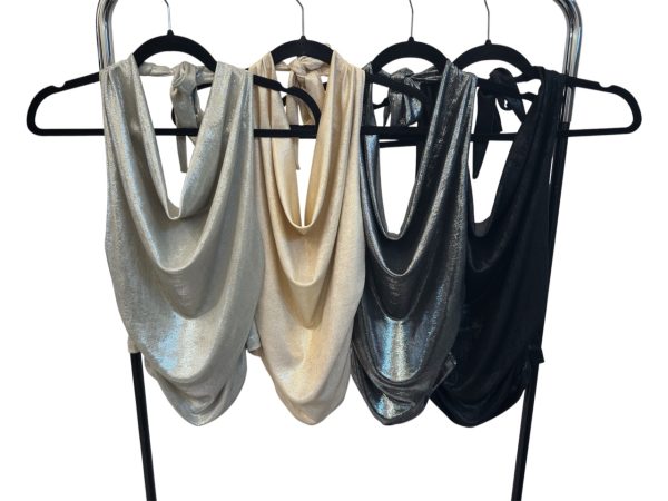 TOP FOIL BUCHE TIRA ESPALDA 2602 - Imagen 2