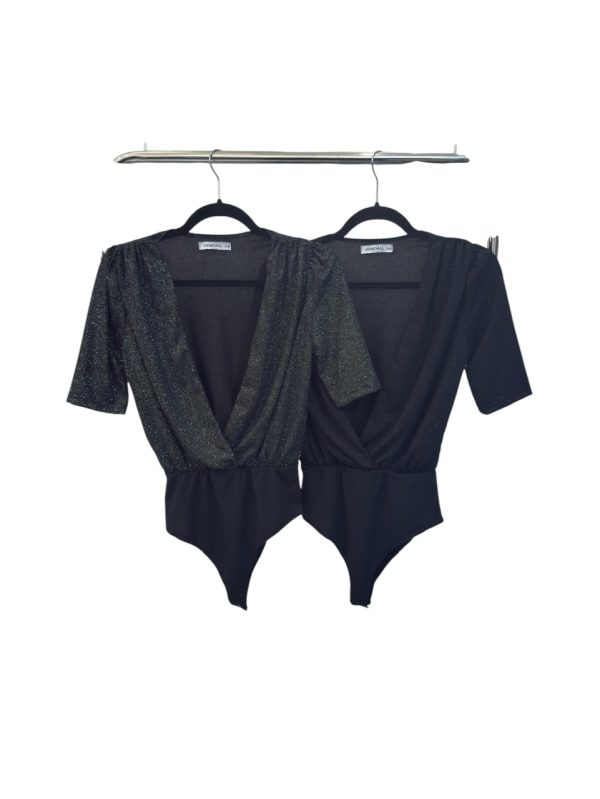 BODY GLITTER LISO BG2001 - Imagen 2