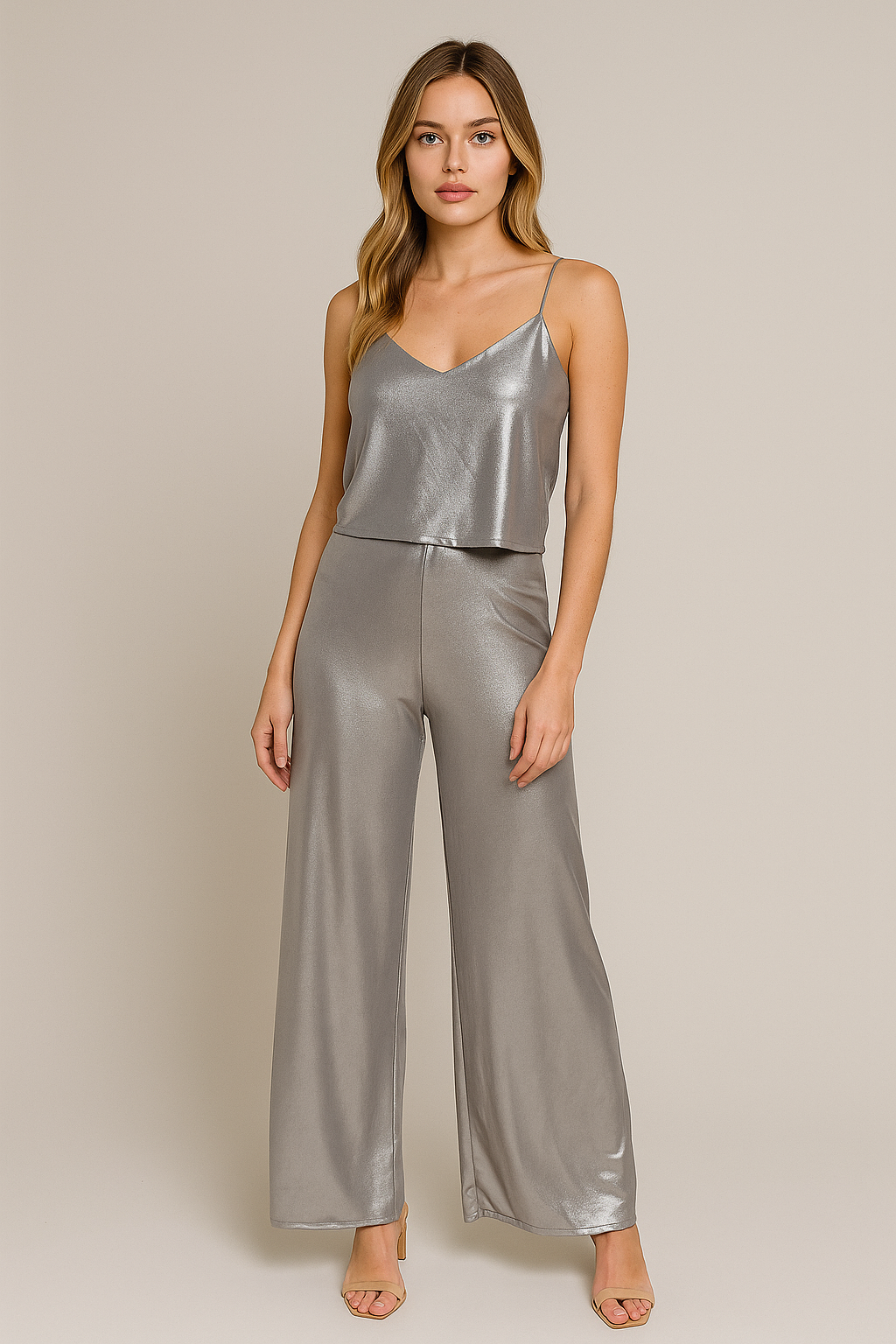 PALAZZO CEY FOIL ANCHO 1811