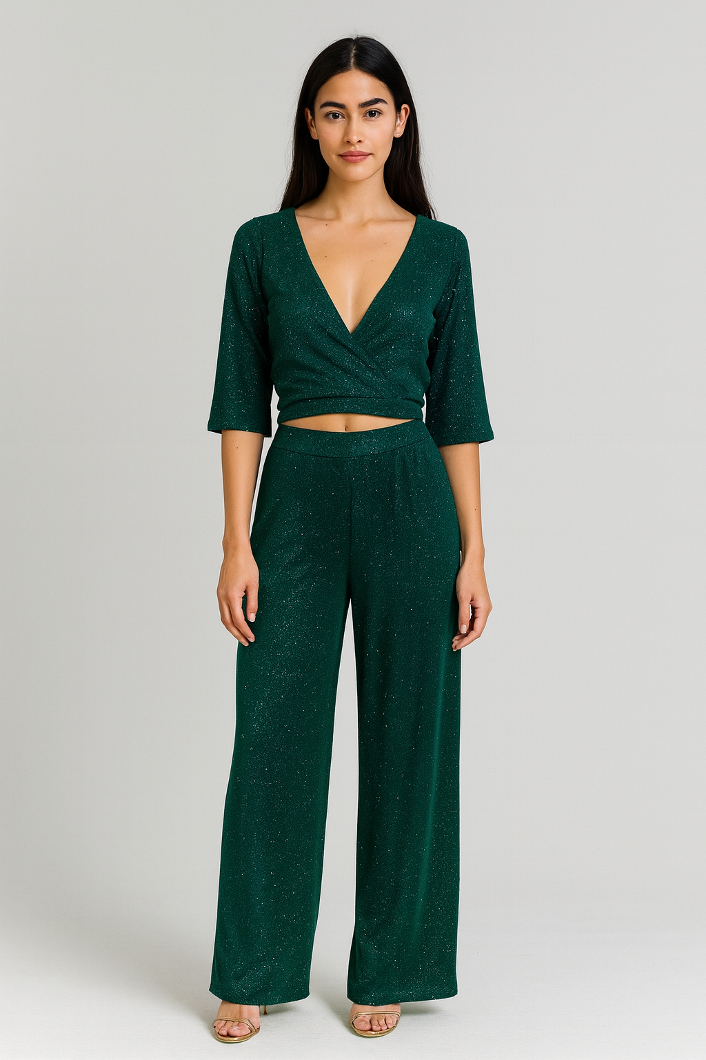 PALAZZO GLITTER 1901